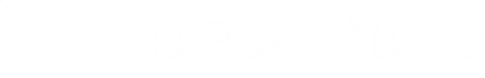 The Reel Store Logo- White.png