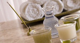 aromaterapia