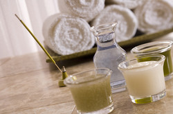 aromaterapia