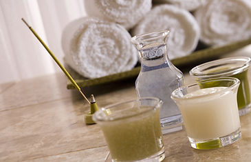 Hydrating Facial