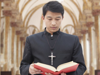 Did Ancient China Believe in the God of Christianity?