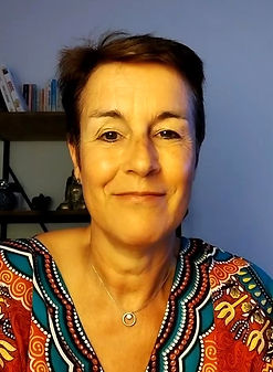 Photo de Christine Chassagne