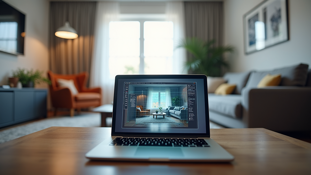 Explore Online Interior Design Services Today
