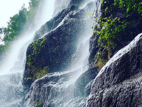 5 Unforgettable Waterfalls to Explore in Araku Valley This Winter