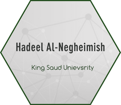 Ms. Hadeel Al-Negheimish