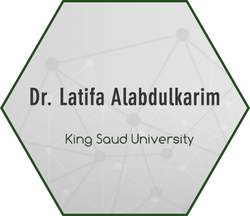Dr. Latifa Alabdulkarim