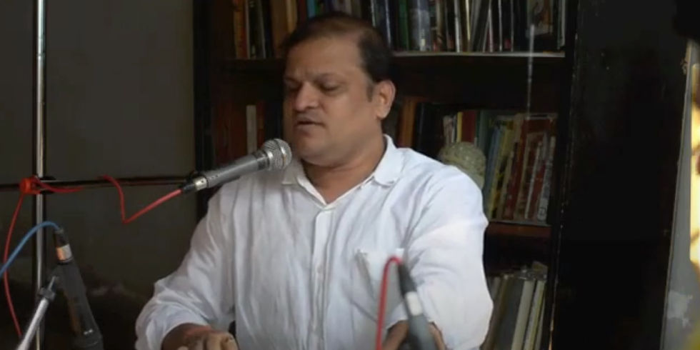 Saranaar Kadhi Ran by Ninaad Ajgaonkar.mp4