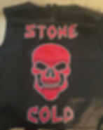 WrestleMania Custom Design