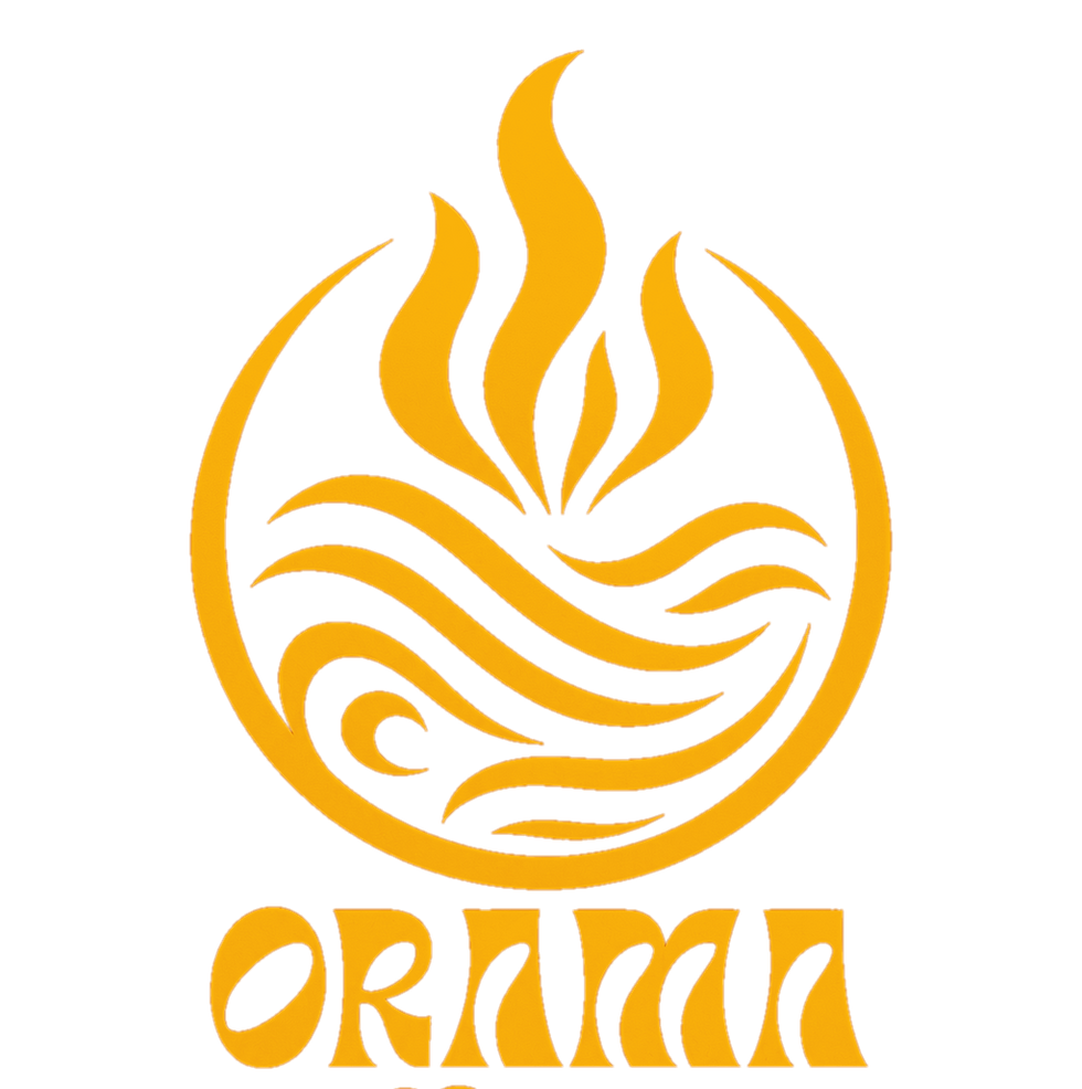 orama logo