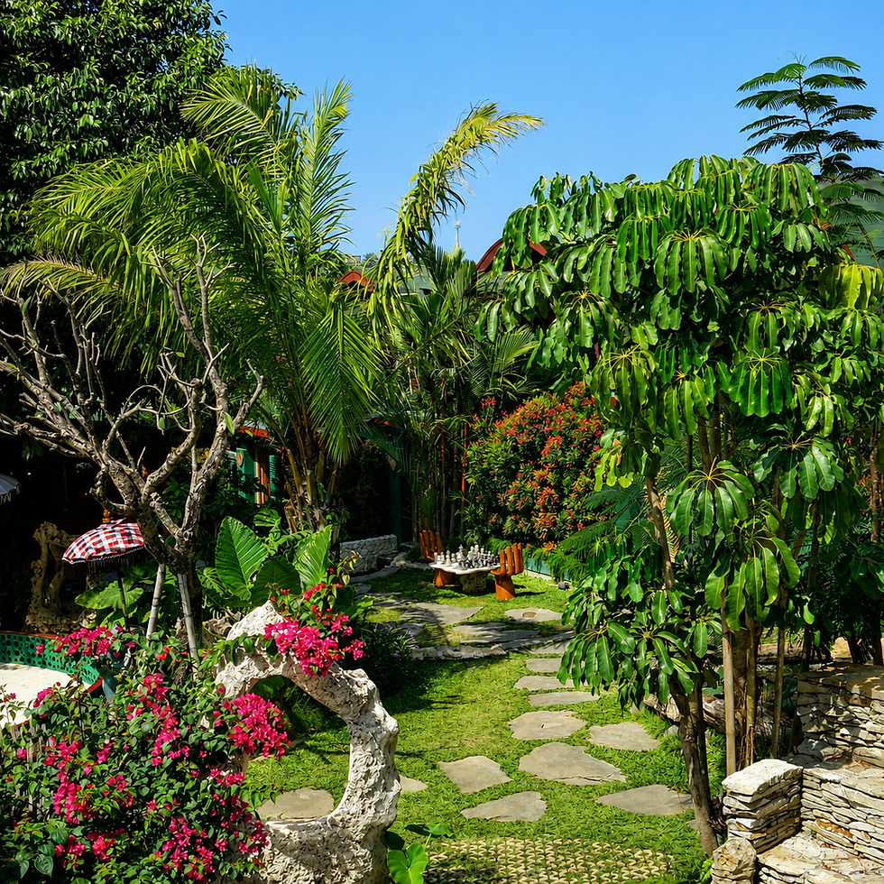 eywa resort