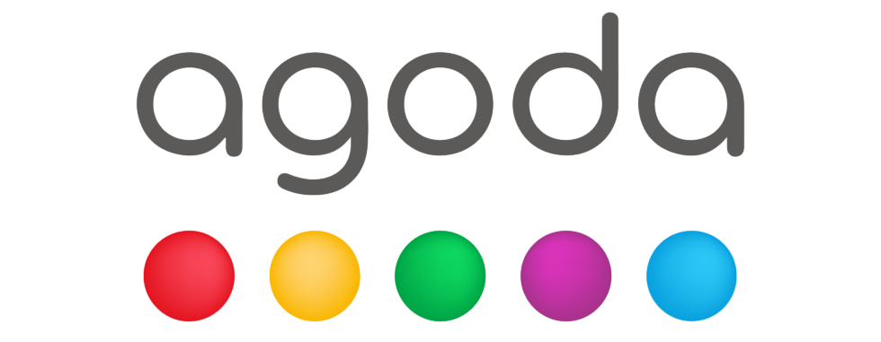 agoda logo