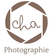 Logo Cha Photographie