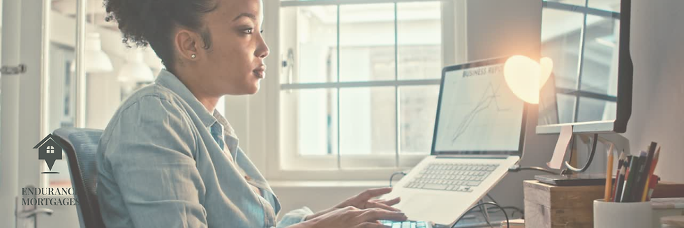 Self-Employed and Declaring £12,570? Here's How We Can Still Help You Get a Mortgage