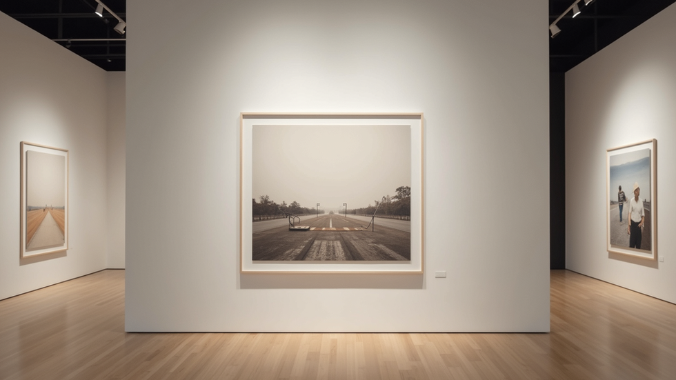 The Ultimate Conceptual Art Investment Guide: What Makes Conceptual Art Investment-Grade?