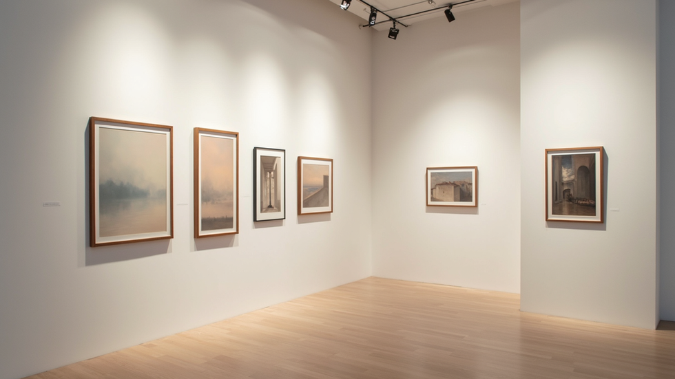 Invest Wisely: Your Ultimate Investment-Grade Art Guide