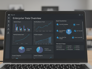 Top DAX Power BI Tips to Boost Your Analytics Game