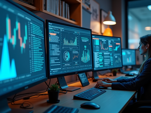 Understanding Microsoft Fabric Services: A Guide to Modern Data Solutions