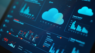 Transforming Cloud Applications with AI in Azure Fabric