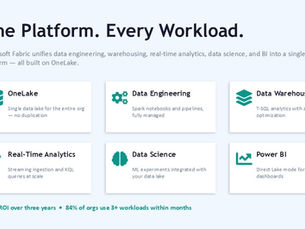 Unify Your Data Platform with Microsoft Fabric