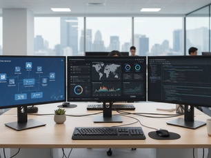 AI-Driven Analytics Companies in India: An Overview of ai-focused analytics solutions