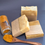 Thumbnail: Turmeric Goat Milk Soap