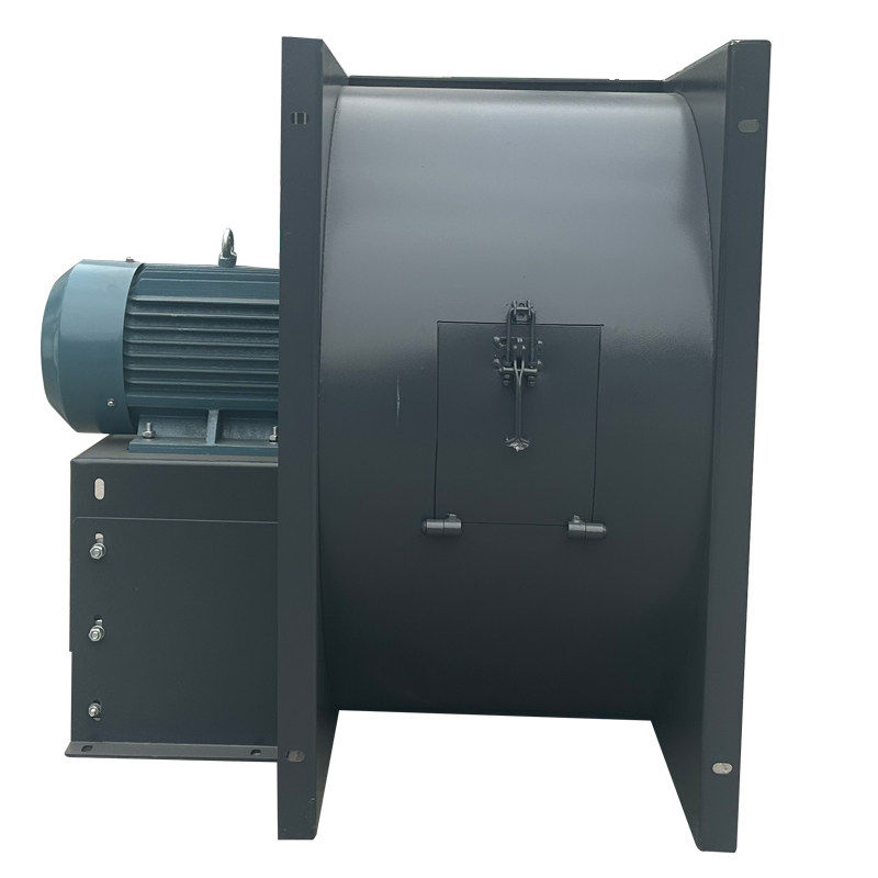 Imej kecil: Kipas emparan CF4-86