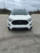 Thumbnail: 2022 Ford ecosport
