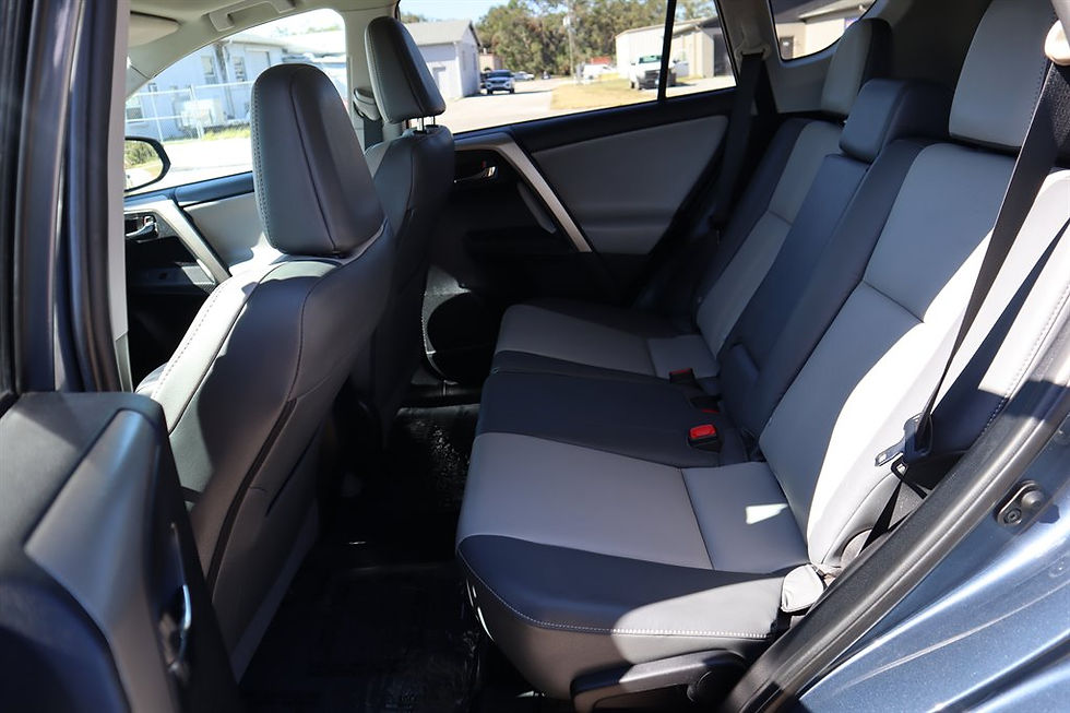 Thumbnail: 2014 Toyota Rav Limited