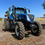 Thumbnail: 2016 New Holland T8.320 FWA