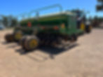 Thumbnail: John Deere 1590 20FT Combine