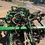 Thumbnail: John Deere 1890 Disc Machine