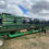 Thumbnail: John Deere S780 Combine with 740D Front on Trailer