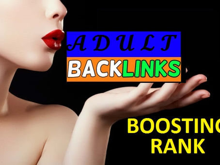 The Best adult SEO Service Providers