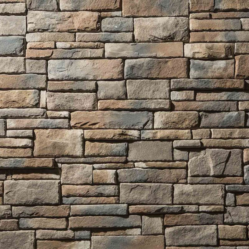 12.5 DRY STACK FLATS - COLORADO