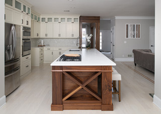 Kitchen Remodeling | Kaysyn Cabinetry | Lawrenceville