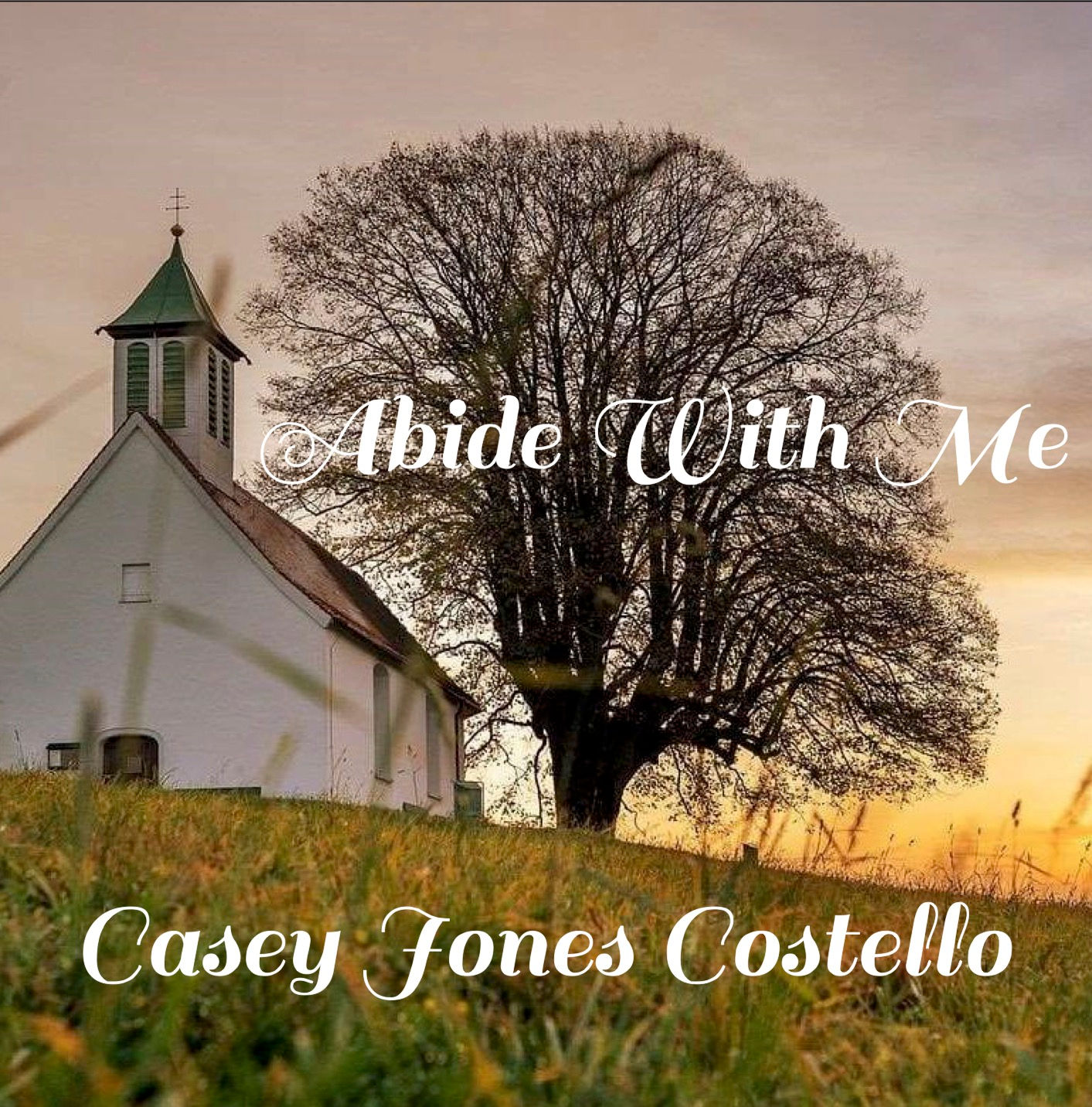 Abide With Me