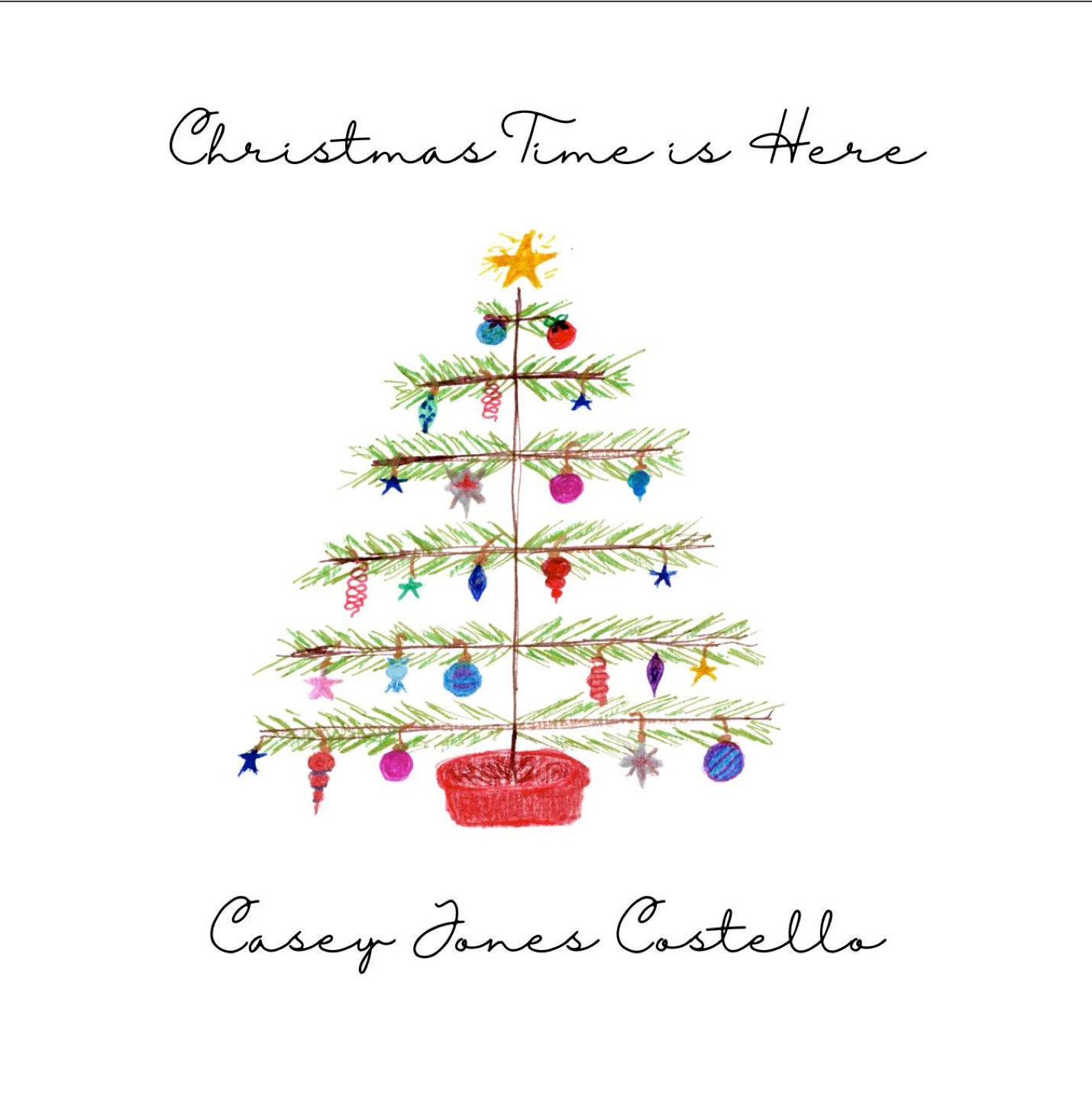 Christmas Time is Here (2 Disc Set)