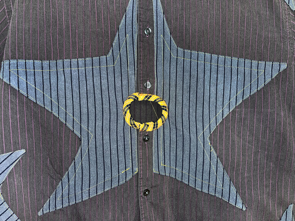 Thumbnail: shirt 100  (XL)