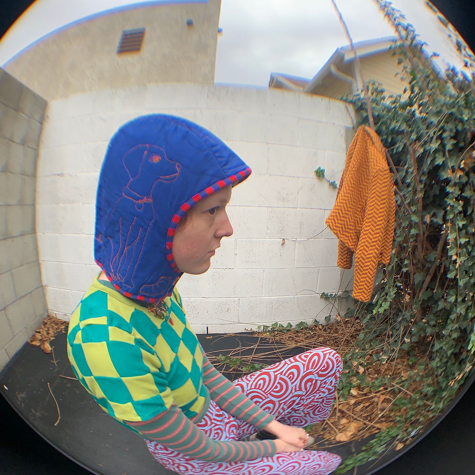 Thumbnail: Hood #2