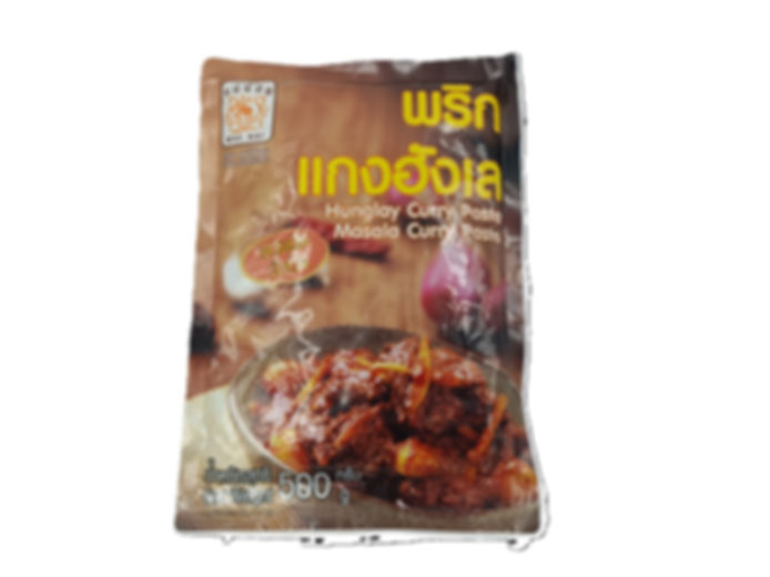 Maenoi Hunglay Curry Paste 500g (39403110)