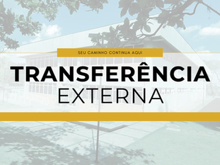 EEP E COTIP OFERECEM DESCONTOS NA TRANSFERÊNCIA EXTERNA