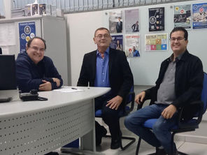 FUMEP E ESTADO VÃO OFERTAR MIL VAGAS PARA CURSOS NA ÁREA DE RECURSOS HÍDRICOS