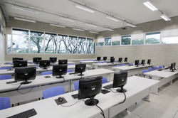 Laboratório de Informática