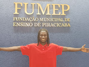 A FUMEP É MEU PORTO SEGURO