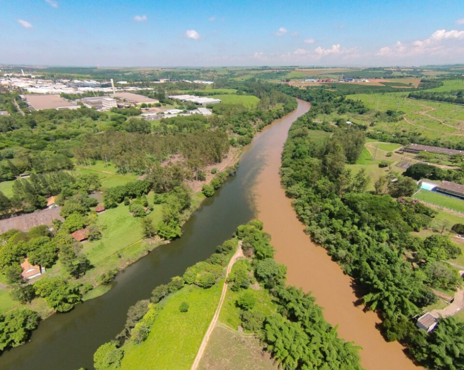 PÓS-EEP: AULA INAUGURAL DEBATE REGIÃO HIDROGRÁFICA DAS BACIAS PCJ