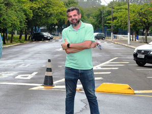 TRABALHO DE PROFESSOR DA EEP É SELECIONADO PARA O CREATIVITY DAY