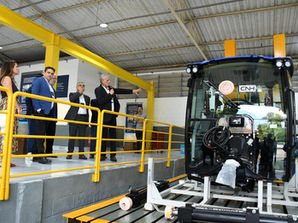 PIRACICABA AVANÇA COMO POLO DE INOVAÇÃO COM A CHEGADA DO LINE AGRO