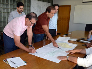 FUMEP É ENCAMPADA AO PARQUE TECNOLÓGICO PIRACICABA