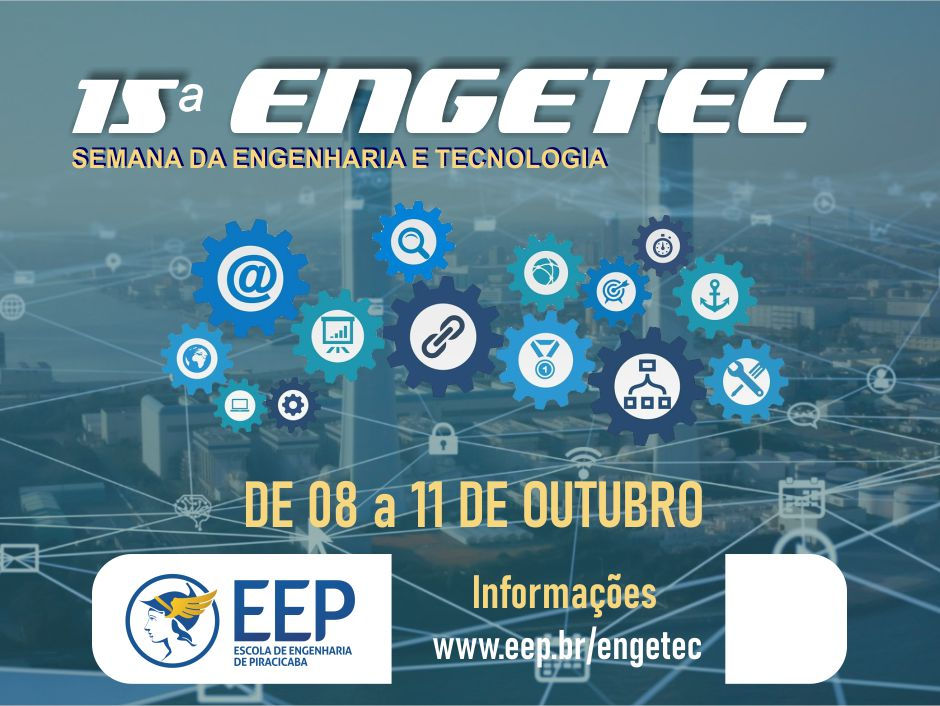 15ª ENGETEC DEBATE INDÚSTRIA 5.0