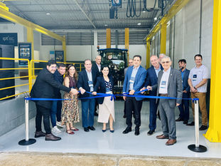 PIRACICABA AVANÇA COMO POLO DE INOVAÇÃO COM A CHEGADA DO LINE AGRO